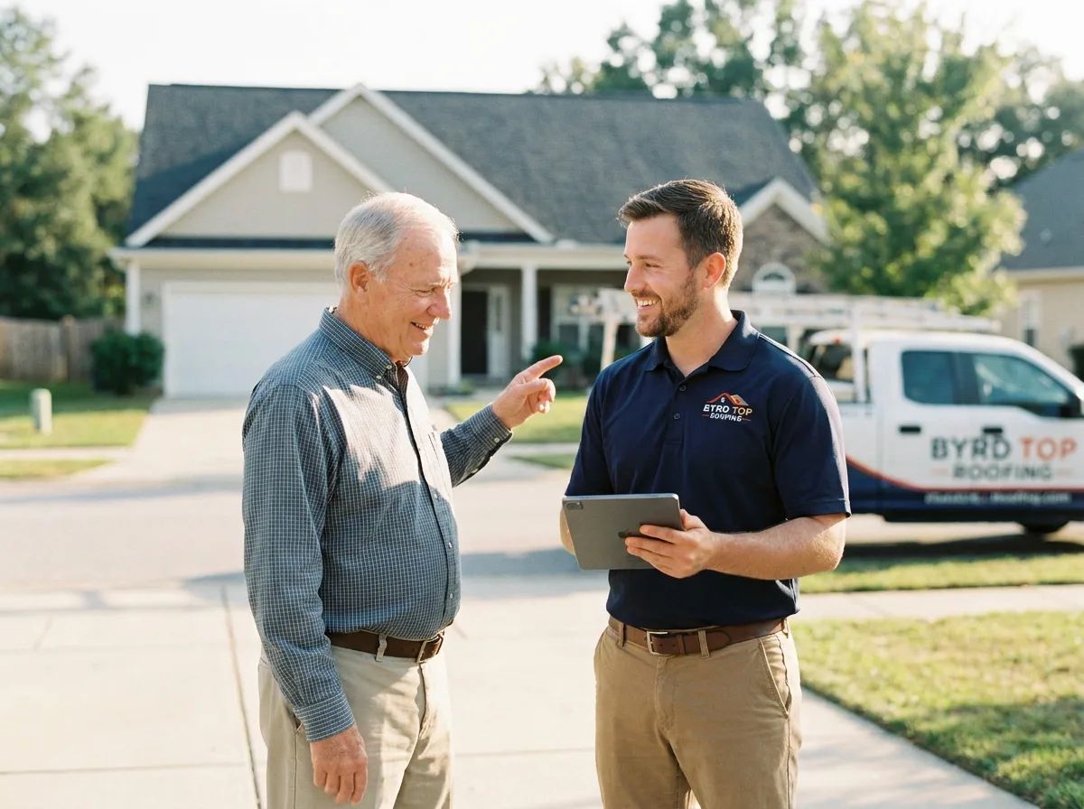Roofing Paramount, CA FAQs